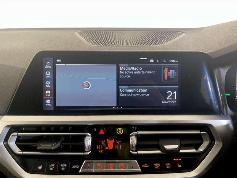 Used BMW 3 Series 2020 for sale - 76825805: Photo 23