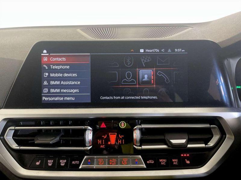 Used BMW 3 Series 2020 for sale - 76825805: Photo 24