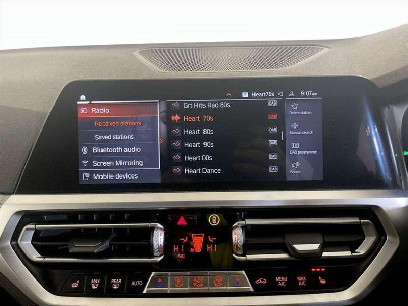 Used BMW 3 Series 2020 for sale - 76825805: Photo 25