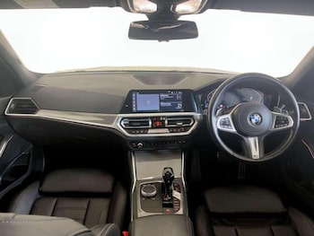 Used BMW 3 Series 2020 for sale - 76825805: Photo