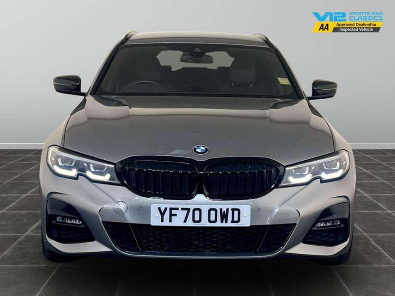 Used BMW 3 Series 2020 for sale - 76825805: Photo 5