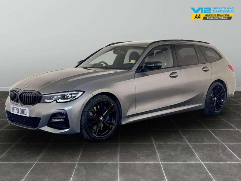 Used BMW 3 Series 2020 for sale - 76825805: Photo 6