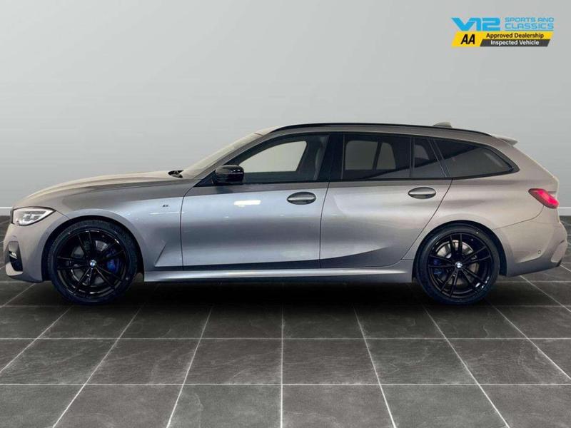 Used BMW 3 Series 2020 for sale - 76825805: Photo 7