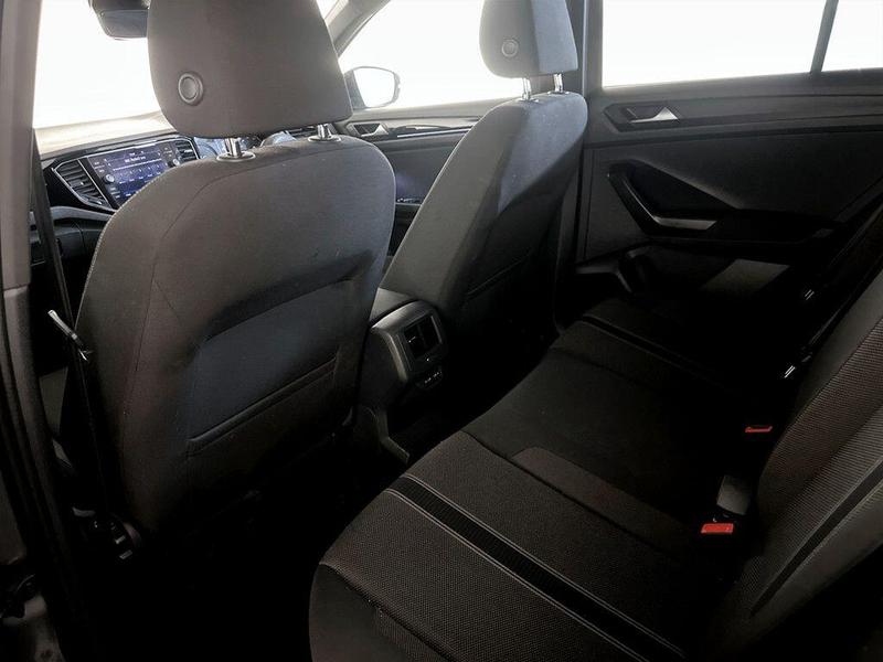 Used Volkswagen T-Roc 2021 for sale - 76382320: Photo 14