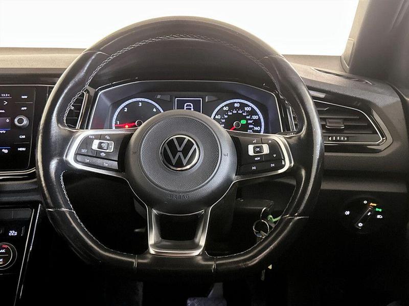 Used Volkswagen T-Roc 2021 for sale - 76382320: Photo 17