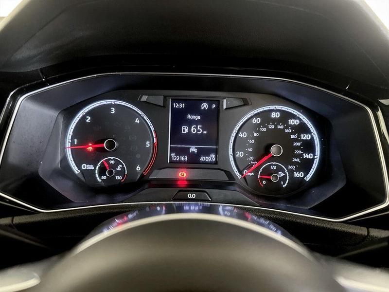 Used Volkswagen T-Roc 2021 for sale - 76382320: Photo 19