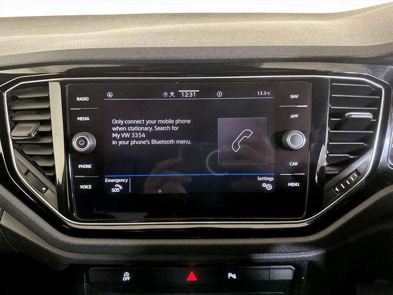 Used Volkswagen T-Roc 2021 for sale - 76382320: Photo 22