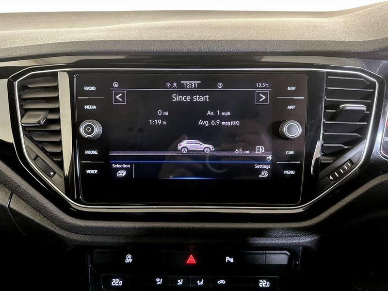 Used Volkswagen T-Roc 2021 for sale - 76382320: Photo 23