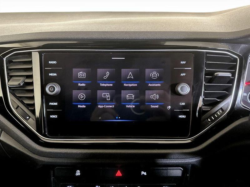 Used Volkswagen T-Roc 2021 for sale - 76382320: Photo 25