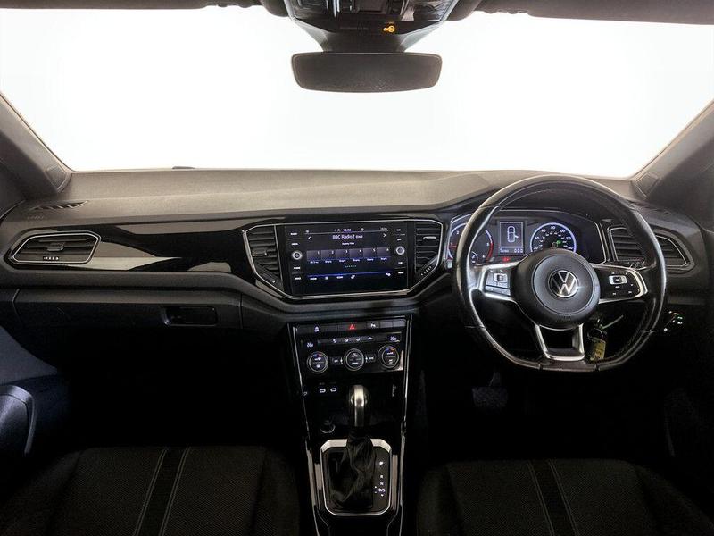 Used Volkswagen T-Roc 2021 for sale - 76382320: Photo 3