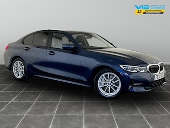 Used BMW 3 Series 2020 for sale - 75569400: Photo