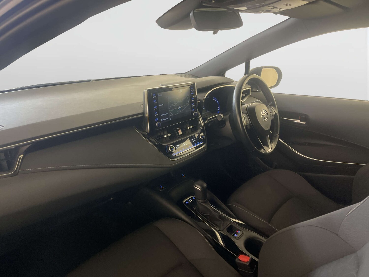 Used Toyota Corolla 2021 for sale - 77953301: Photo 12