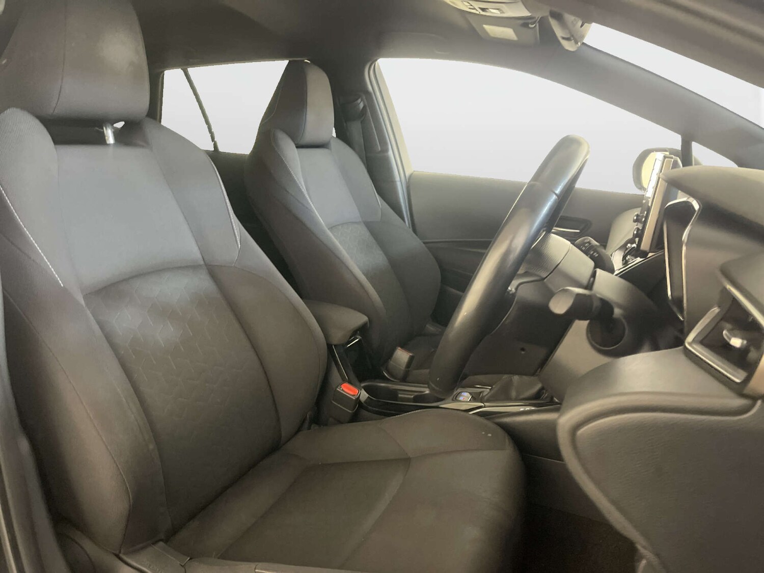 Used Toyota Corolla 2021 for sale - 77953301: Photo 13