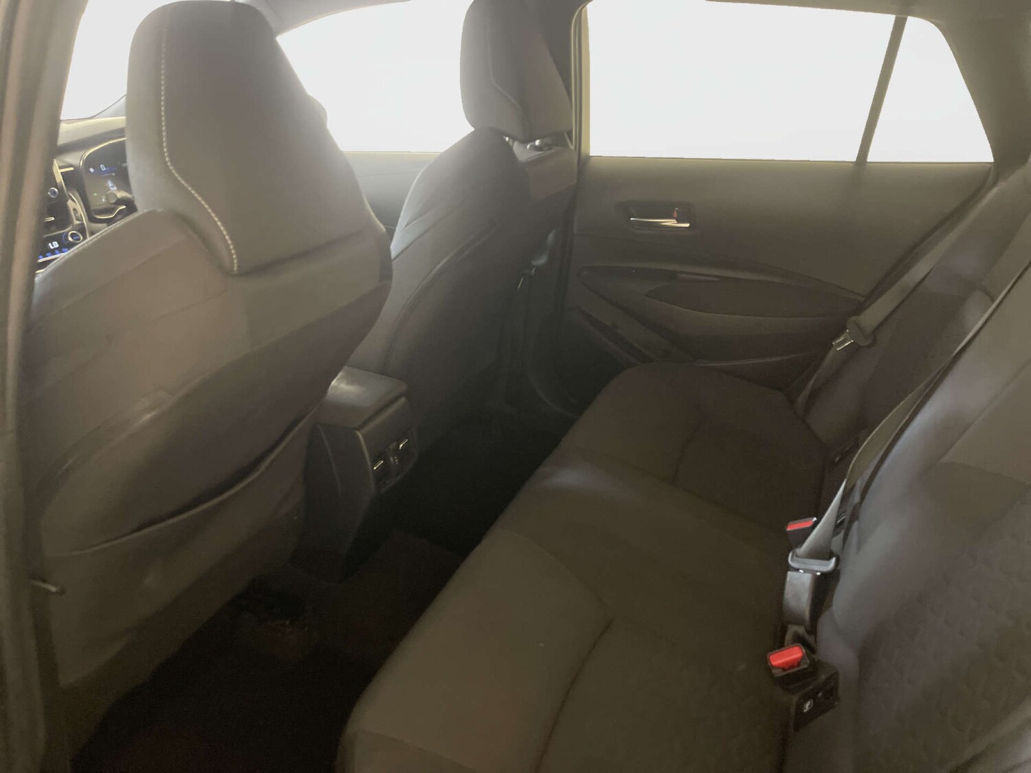 Used Toyota Corolla 2021 for sale - 77953301: Photo 14