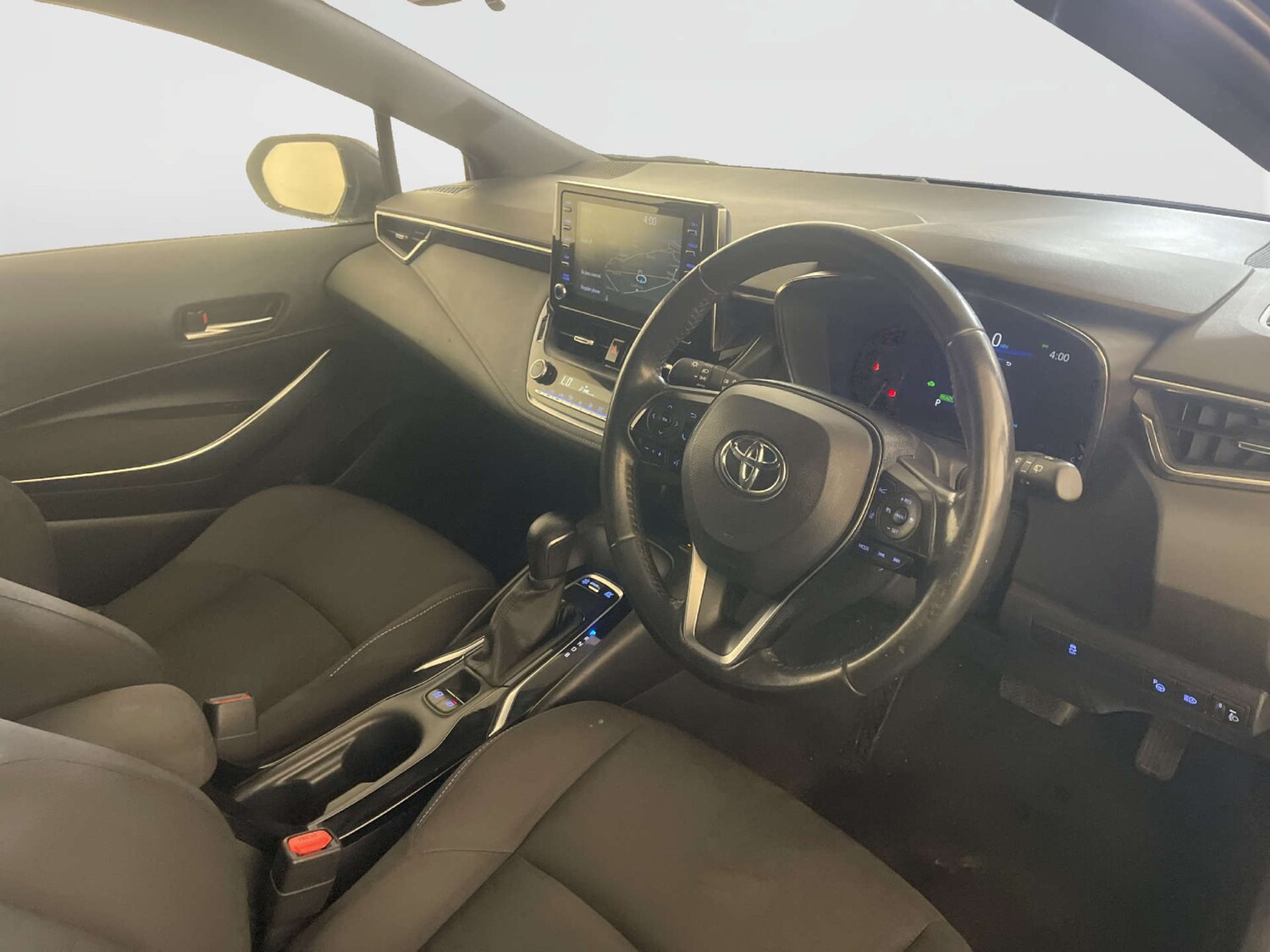 Used Toyota Corolla 2021 for sale - 77953301: Photo 15