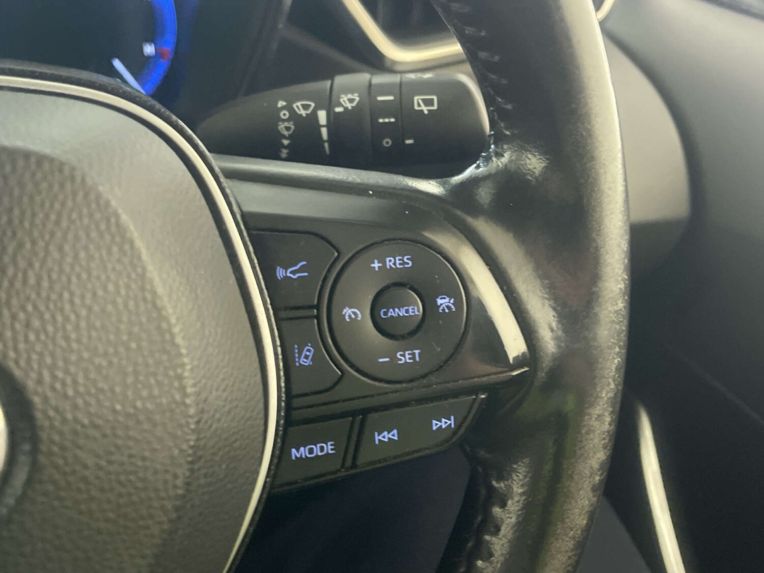 Used Toyota Corolla 2021 for sale - 77953301: Photo 19