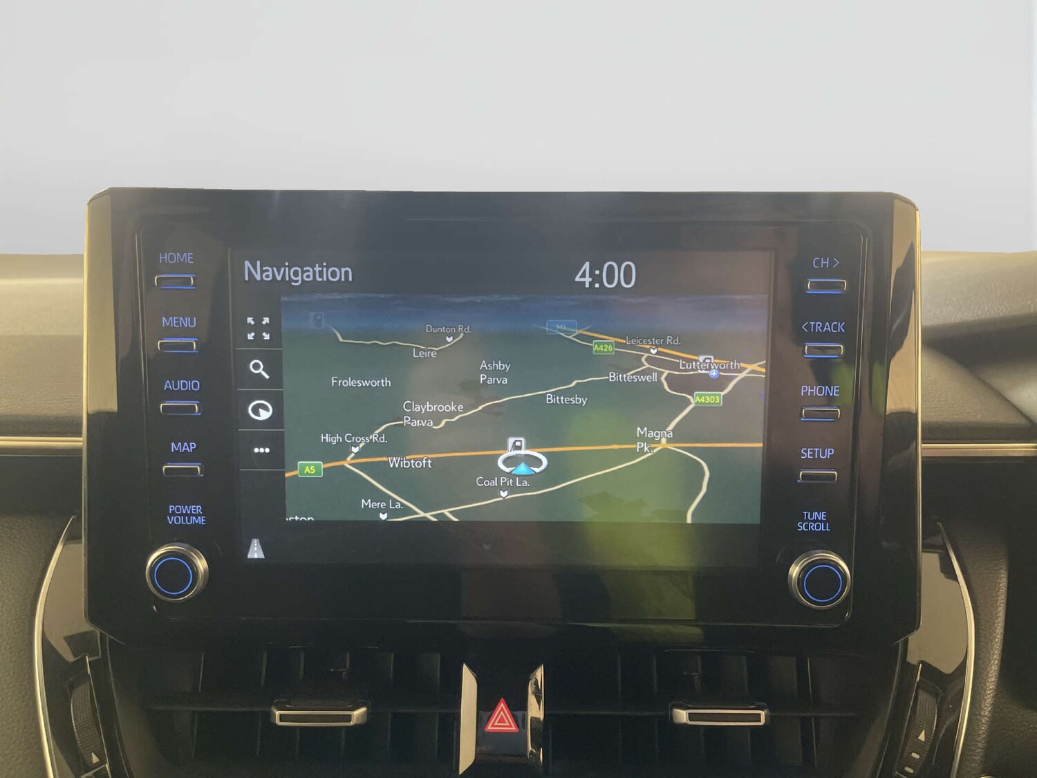 Used Toyota Corolla 2021 for sale - 77953301: Photo 21