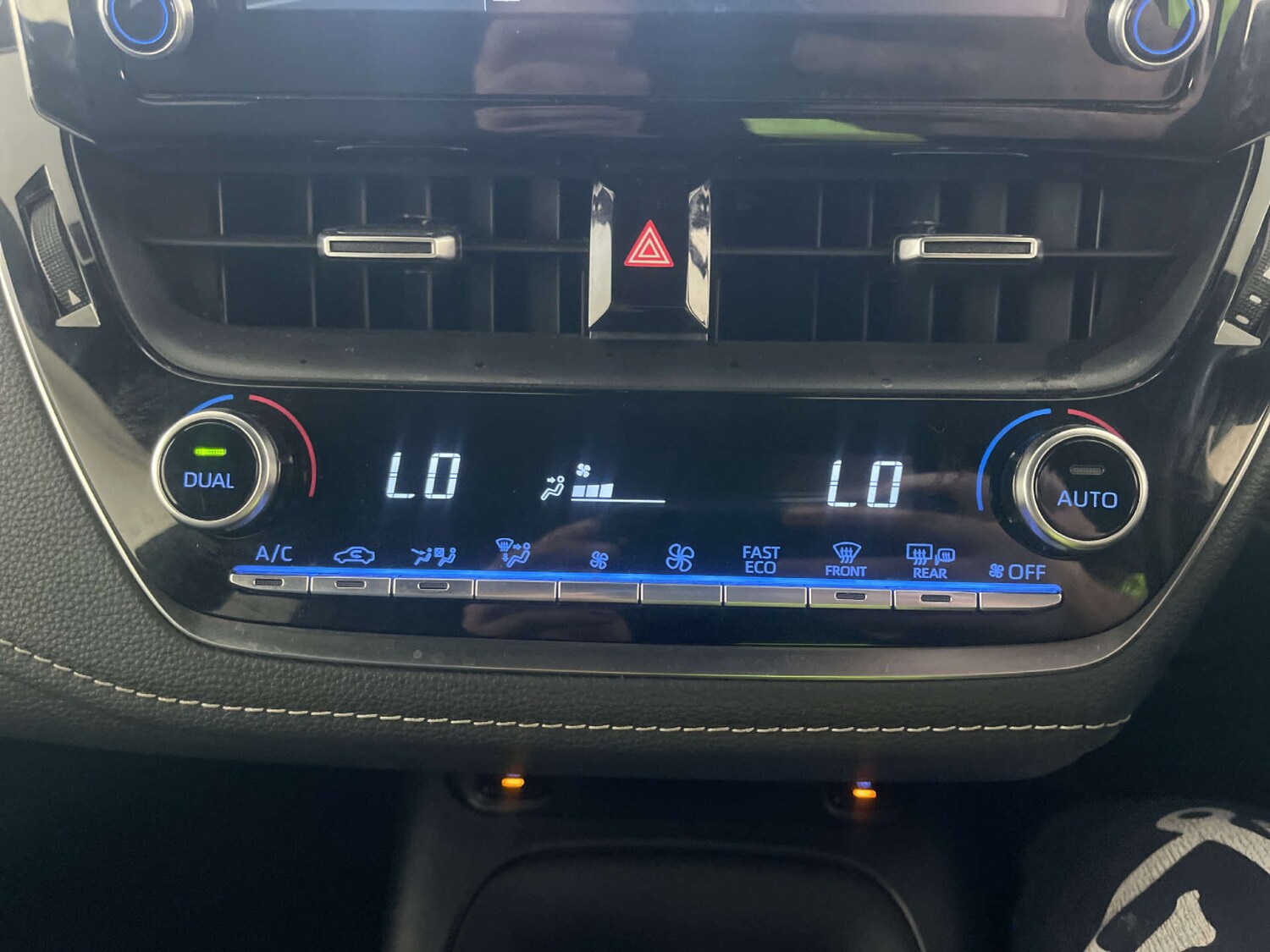 Used Toyota Corolla 2021 for sale - 77953301: Photo 24