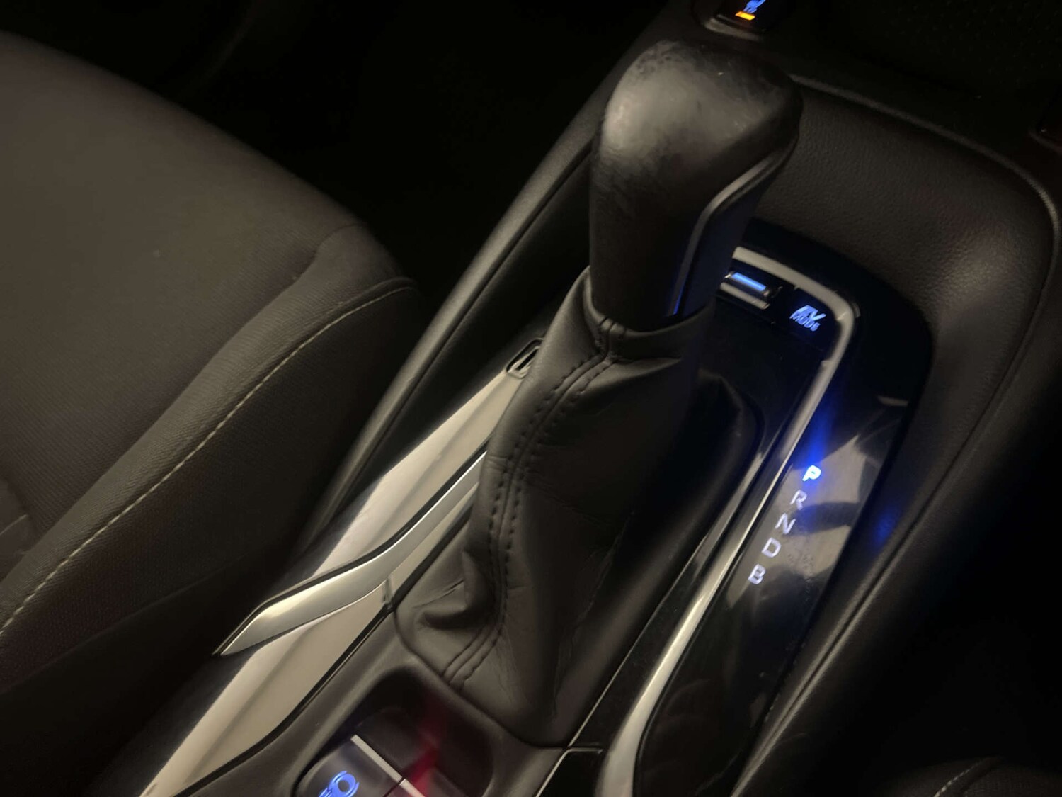 Used Toyota Corolla 2021 for sale - 77953301: Photo 25