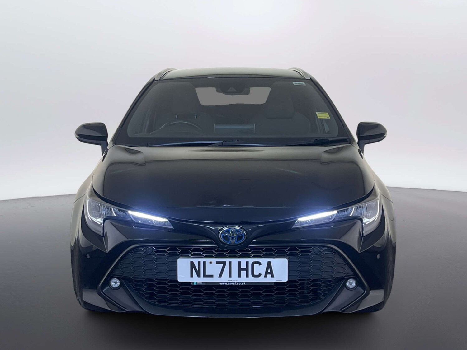 Used Toyota Corolla 2021 for sale - 77953301: Photo 5