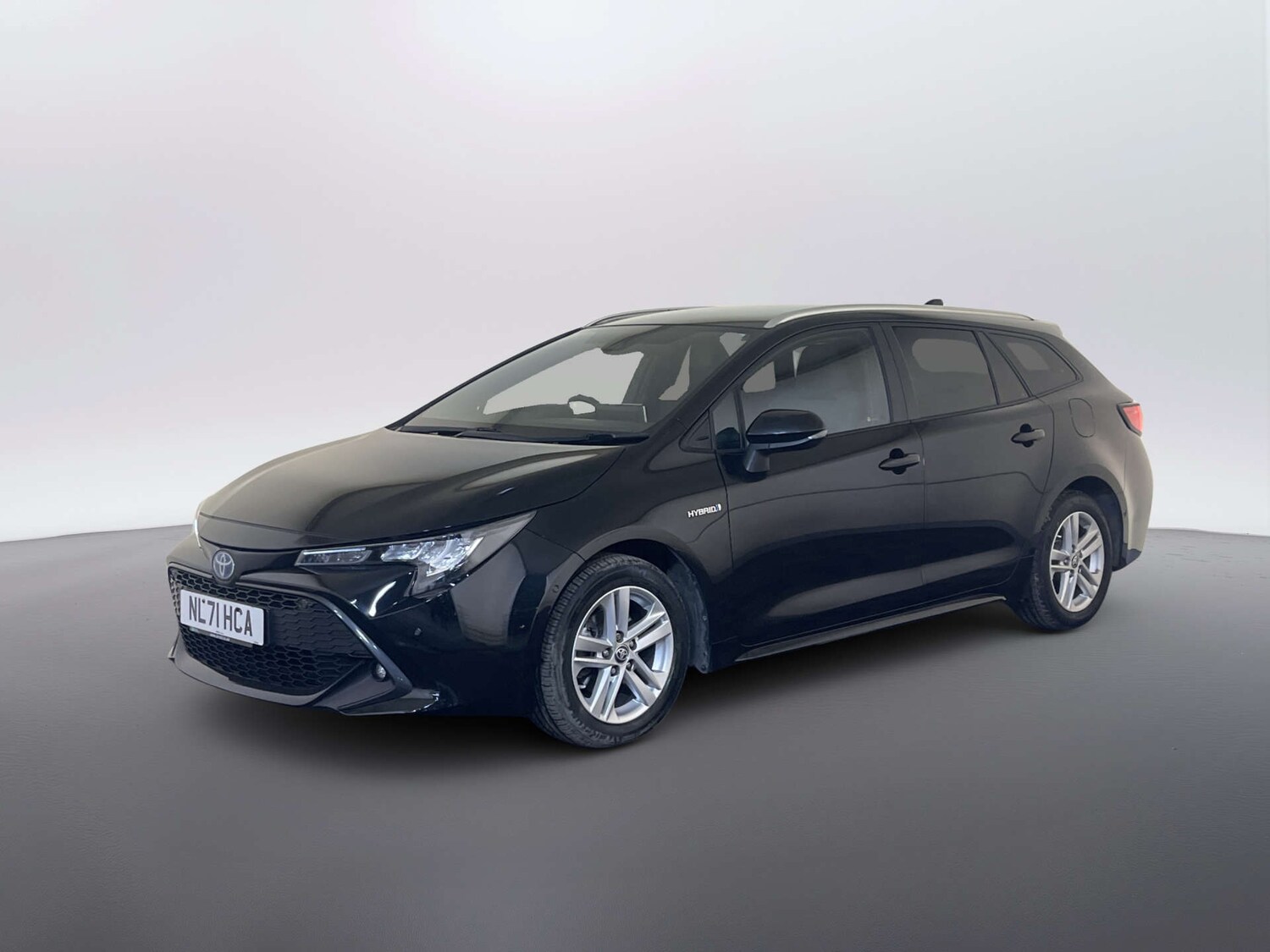 Used Toyota Corolla 2021 for sale - 77953301: Photo 6