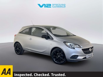 Used Vauxhall Corsa 2019 for sale - 78344937: Photo