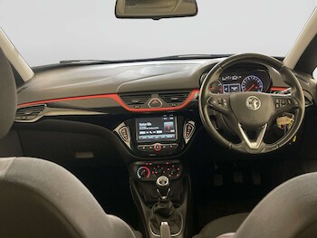 Used Vauxhall Corsa 2019 for sale - 78344937: Photo