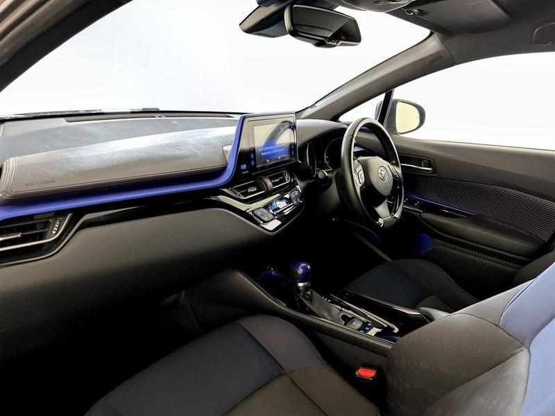 Used Toyota C-HR 2017 for sale - 76738821: Photo 12