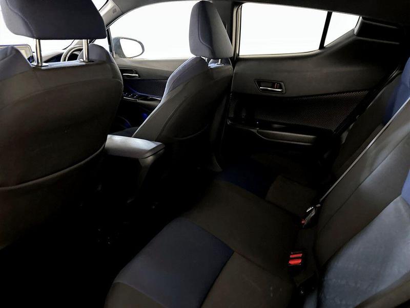 Used Toyota C-HR 2017 for sale - 76738821: Photo 14