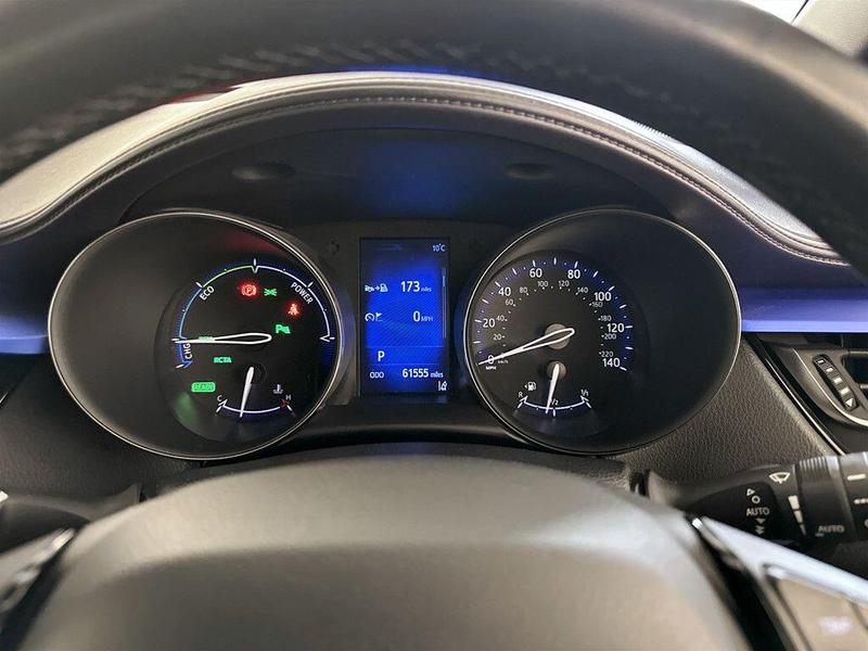 Used Toyota C-HR 2017 for sale - 76738821: Photo 18