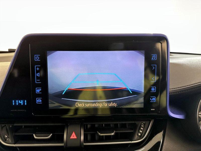 Used Toyota C-HR 2017 for sale - 76738821: Photo 20