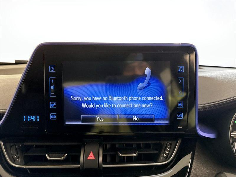 Used Toyota C-HR 2017 for sale - 76738821: Photo 22