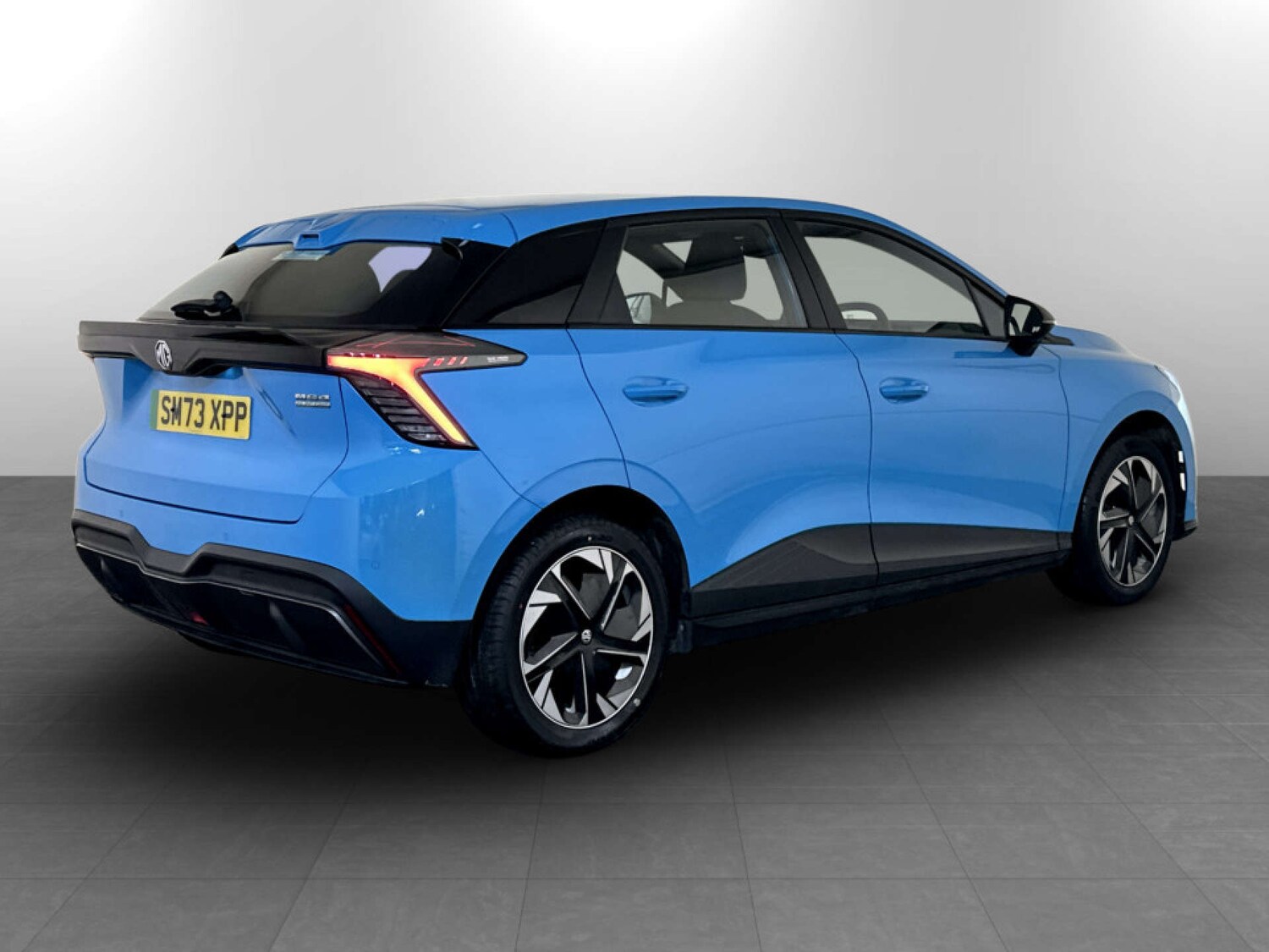 Used MG MG4 2023 for sale - 77639611: Photo 10