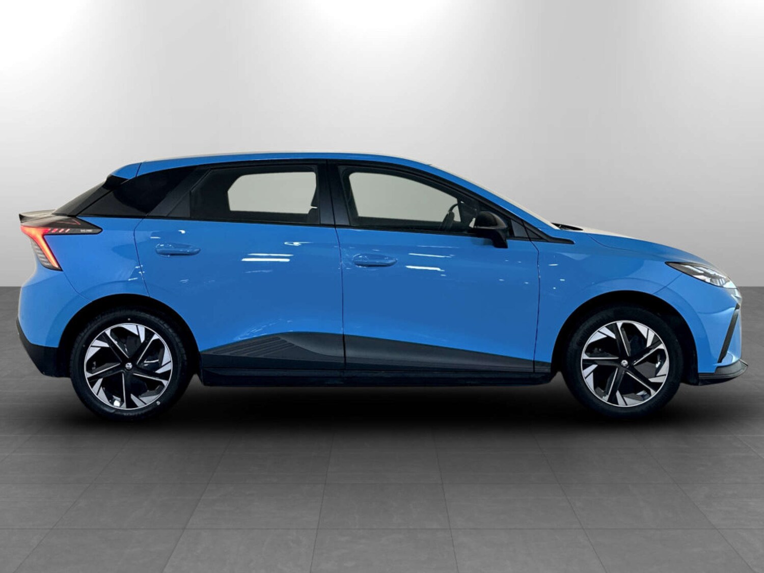 Used MG MG4 2023 for sale - 77639611: Photo 11