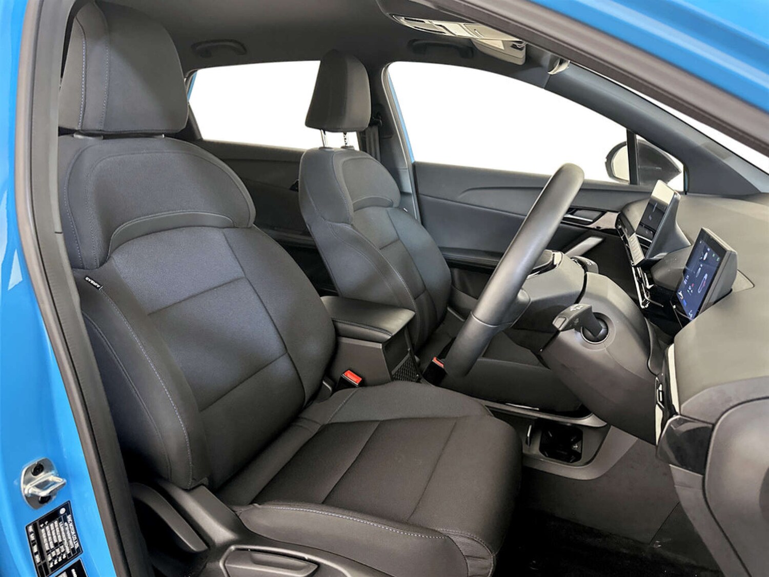 Used MG MG4 2023 for sale - 77639611: Photo 13