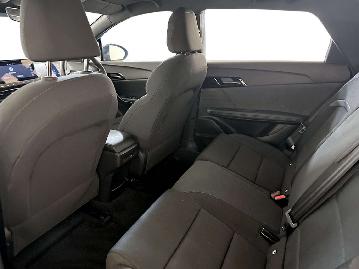 Used MG MG4 2023 for sale - 77639611: Photo 14