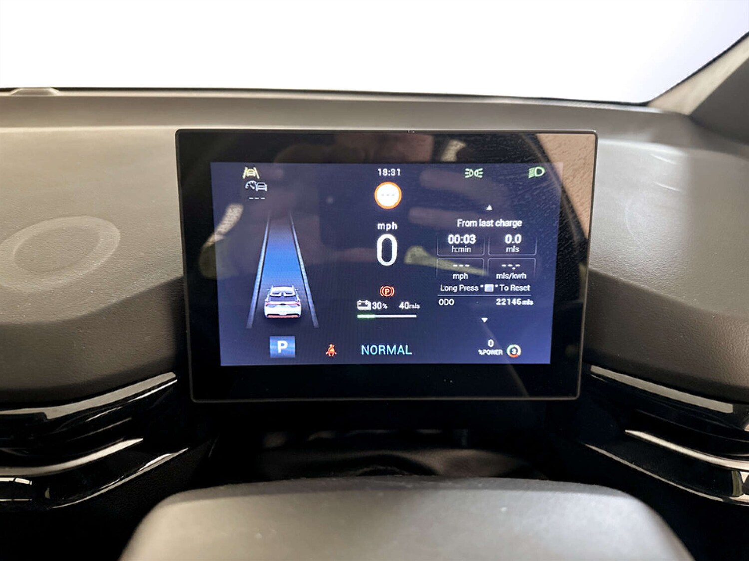 Used MG MG4 2023 for sale - 77639611: Photo 18