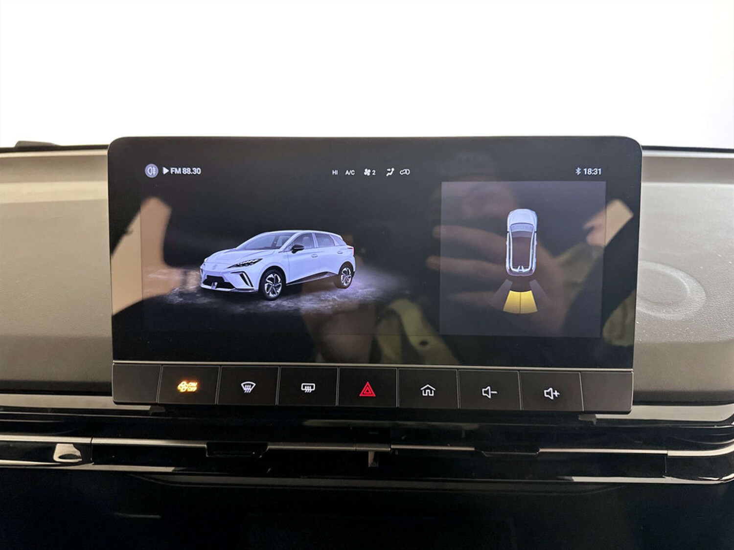 Used MG MG4 2023 for sale - 77639611: Photo 20