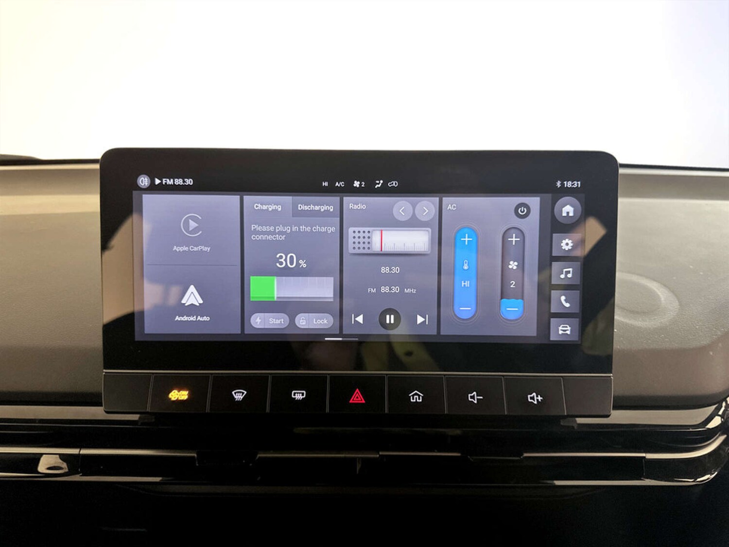 Used MG MG4 2023 for sale - 77639611: Photo 21