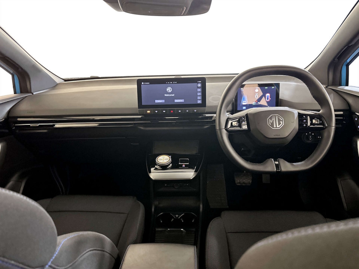Used MG MG4 2023 for sale - 77639611: Photo 3