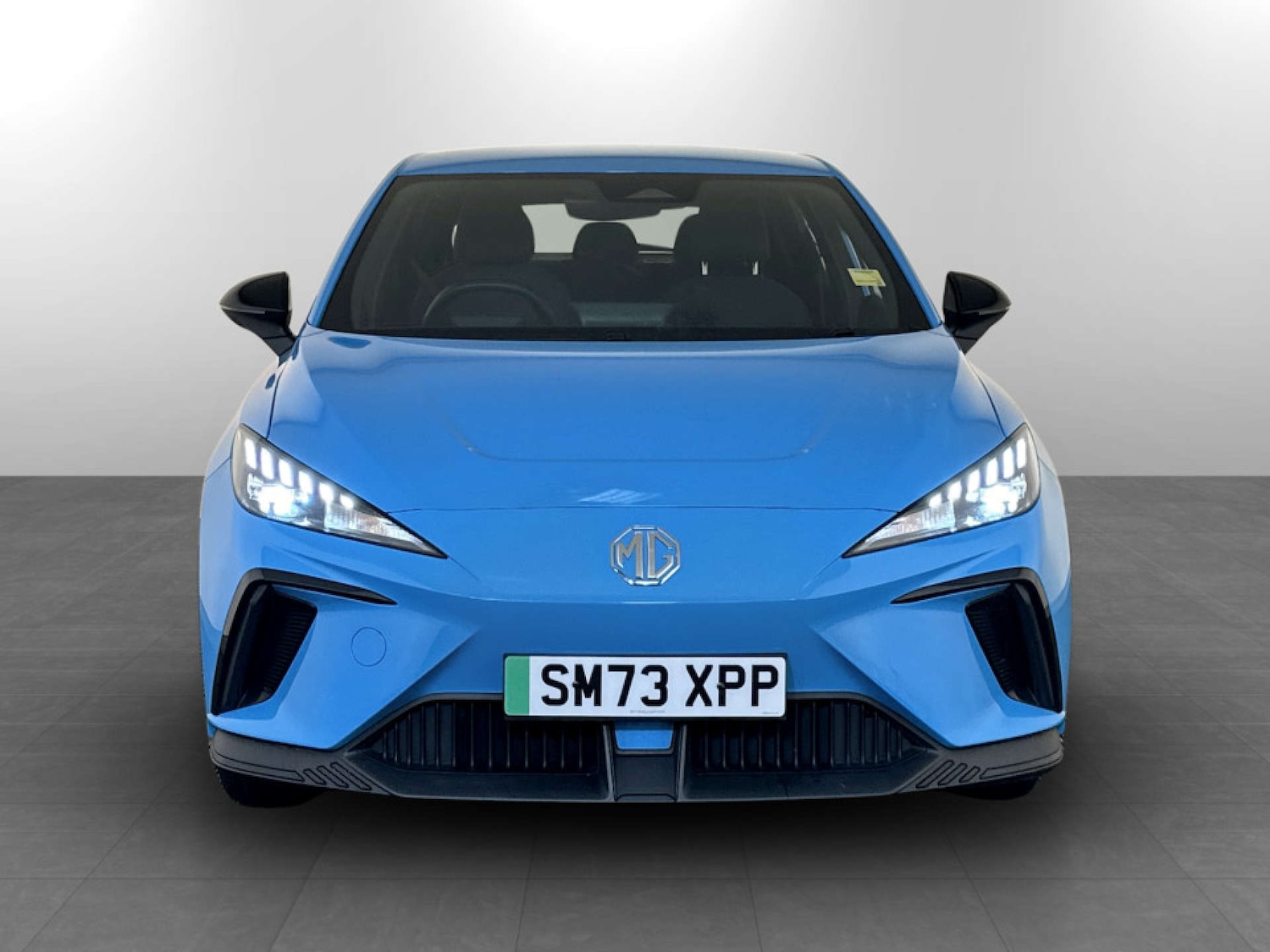 Used MG MG4 2023 for sale - 77639611: Photo 5