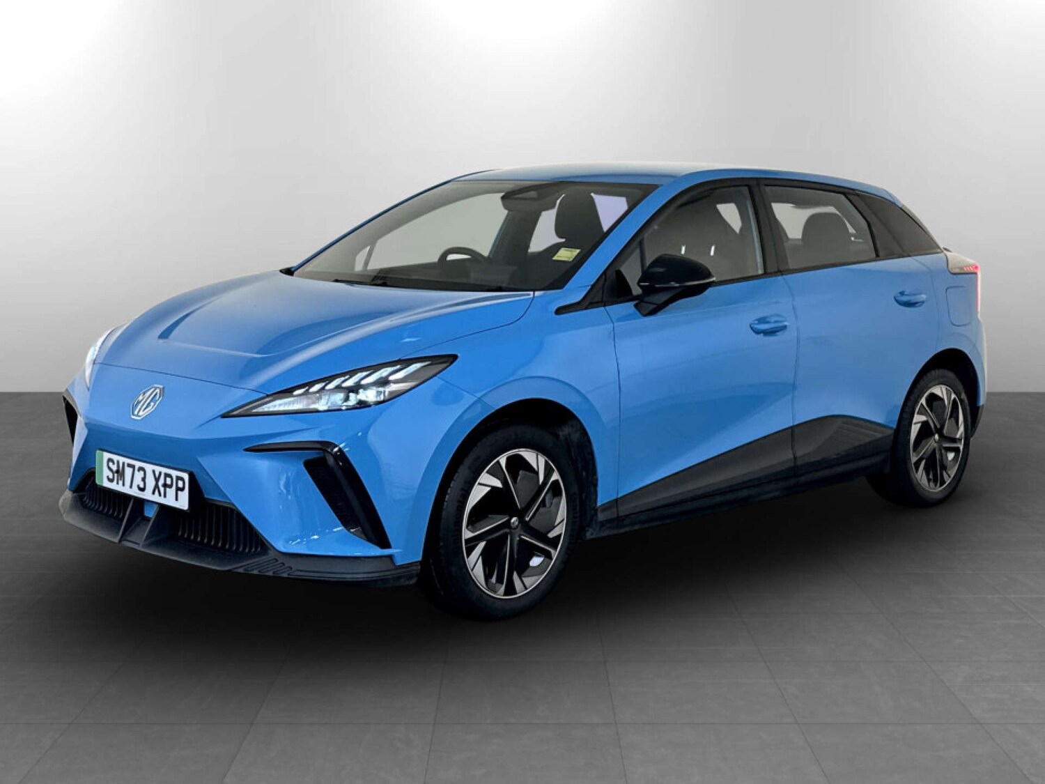 Used MG MG4 2023 for sale - 77639611: Photo 6