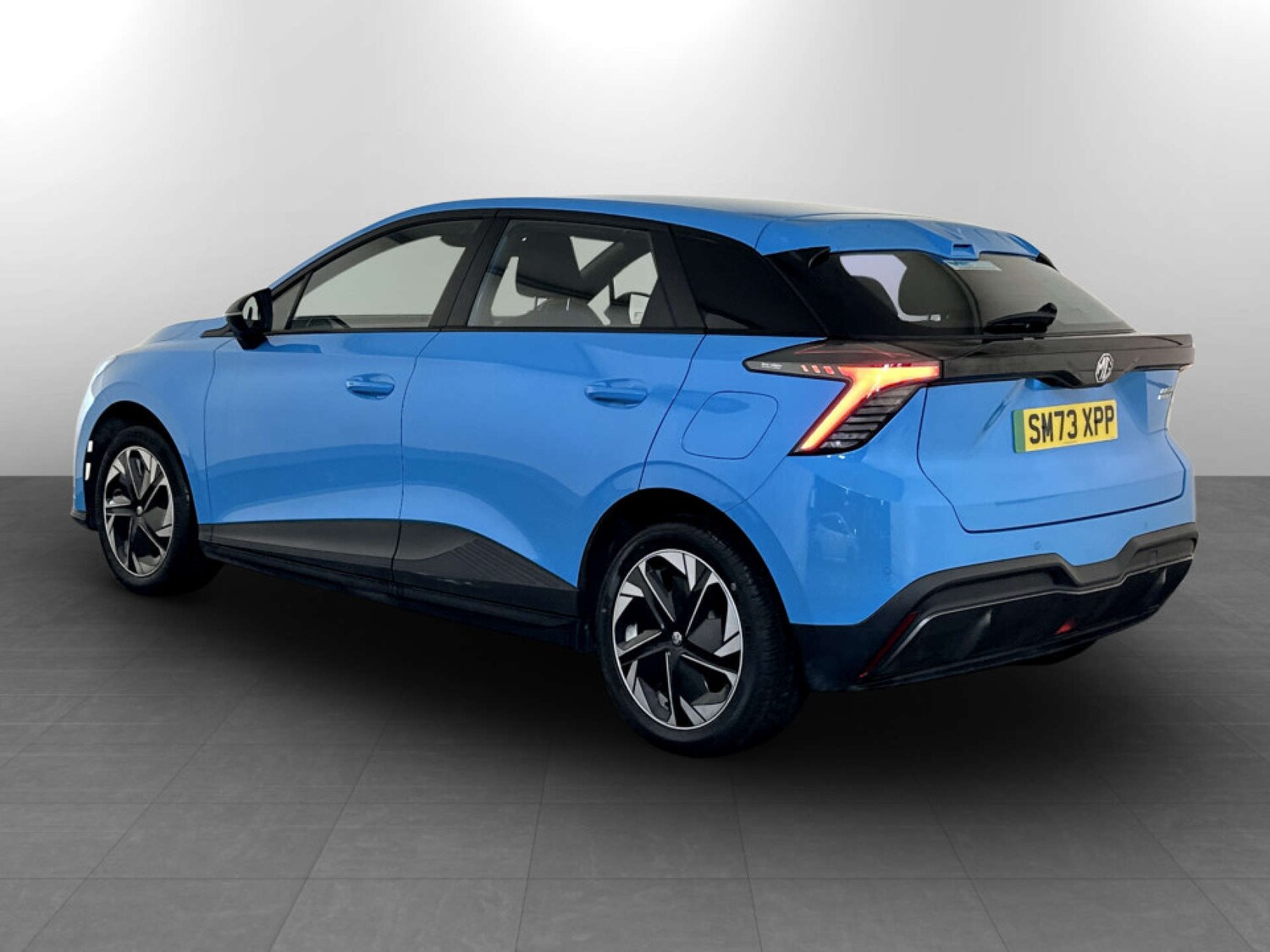 Used MG MG4 2023 for sale - 77639611: Photo 8