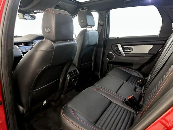 Used Land Rover Discovery Sport 2021 for sale - 76308883: Photo 14