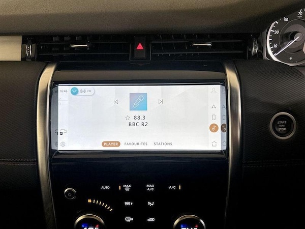 Used Land Rover Discovery Sport 2021 for sale - 76308883: Photo 22