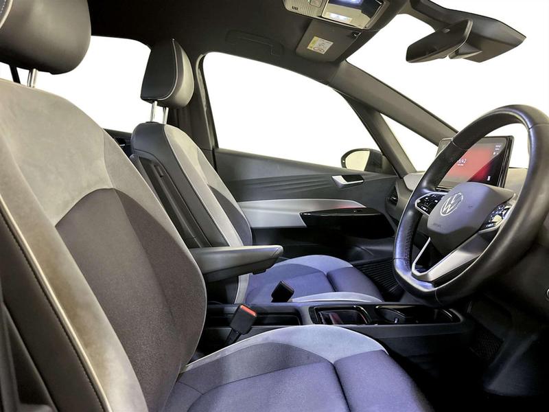 Used Volkswagen ID.3 2021 for sale - 77176282: Photo 13