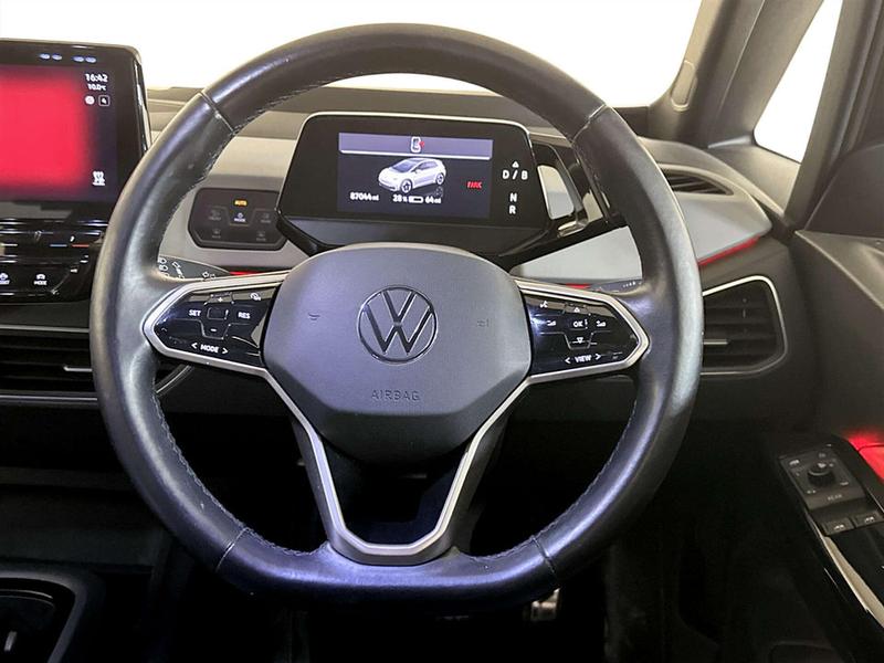 Used Volkswagen ID.3 2021 for sale - 77176282: Photo 16