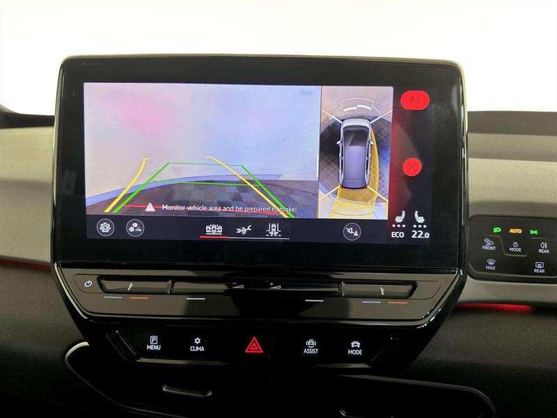 Used Volkswagen ID.3 2021 for sale - 77176282: Photo 21