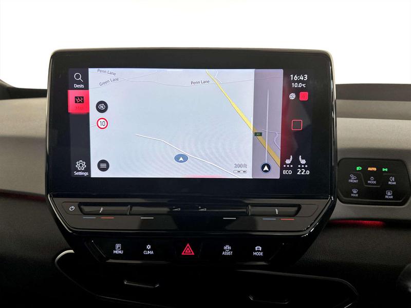 Used Volkswagen ID.3 2021 for sale - 77176282: Photo 22