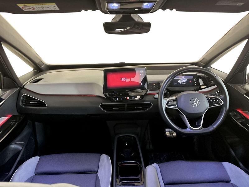 Used Volkswagen ID.3 2021 for sale - 77176282: Photo 3